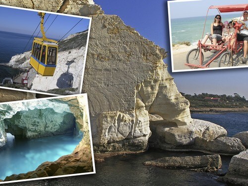 אתר התיירות ראש הנקרה